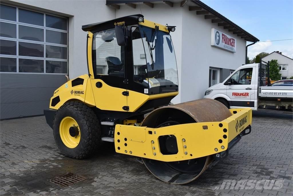 Bomag BW177D-5 Andre tromler