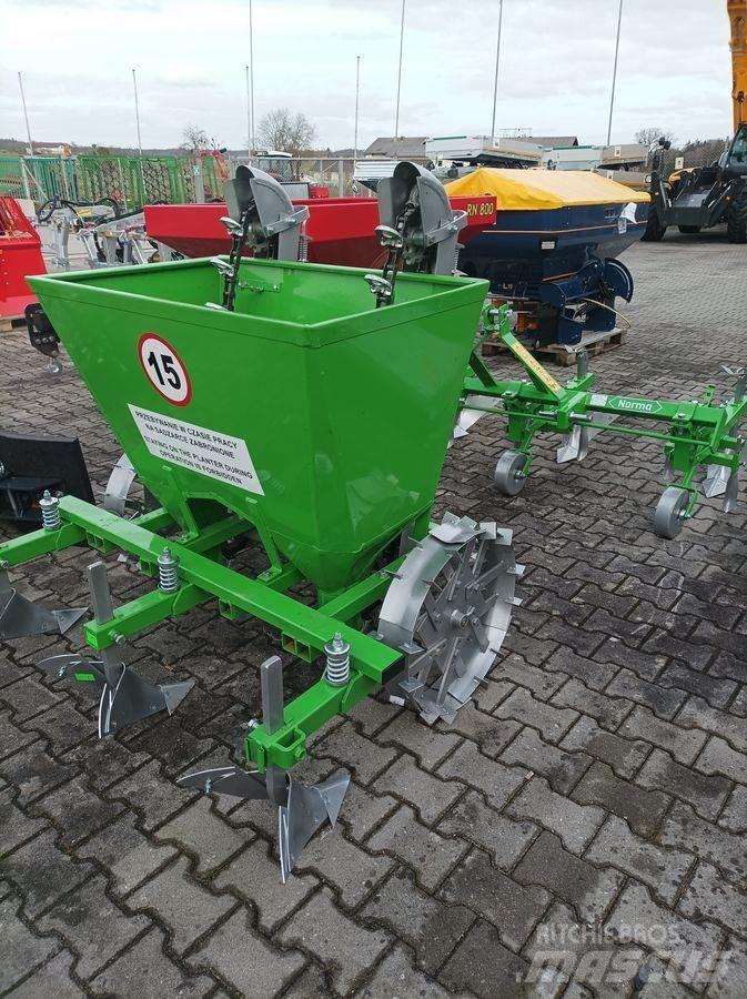 Bomet PLANTER TOP Andre såmaskiner