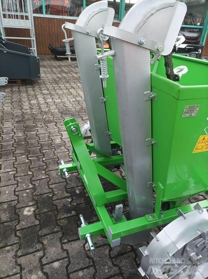 Bomet PLANTER TOP Andre såmaskiner