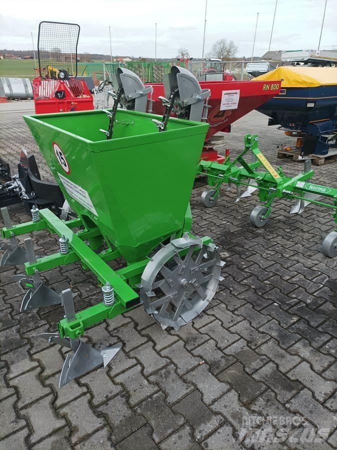 Bomet PLANTER TOP Andre såmaskiner