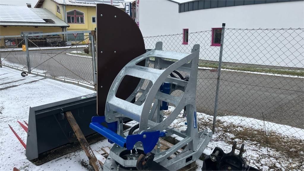  Bündelgerät BUH19 Skovbrug - Andet