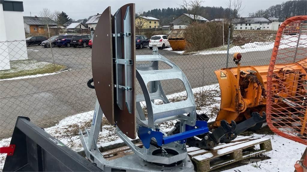  Bündelgerät BUH19 Skovbrug - Andet