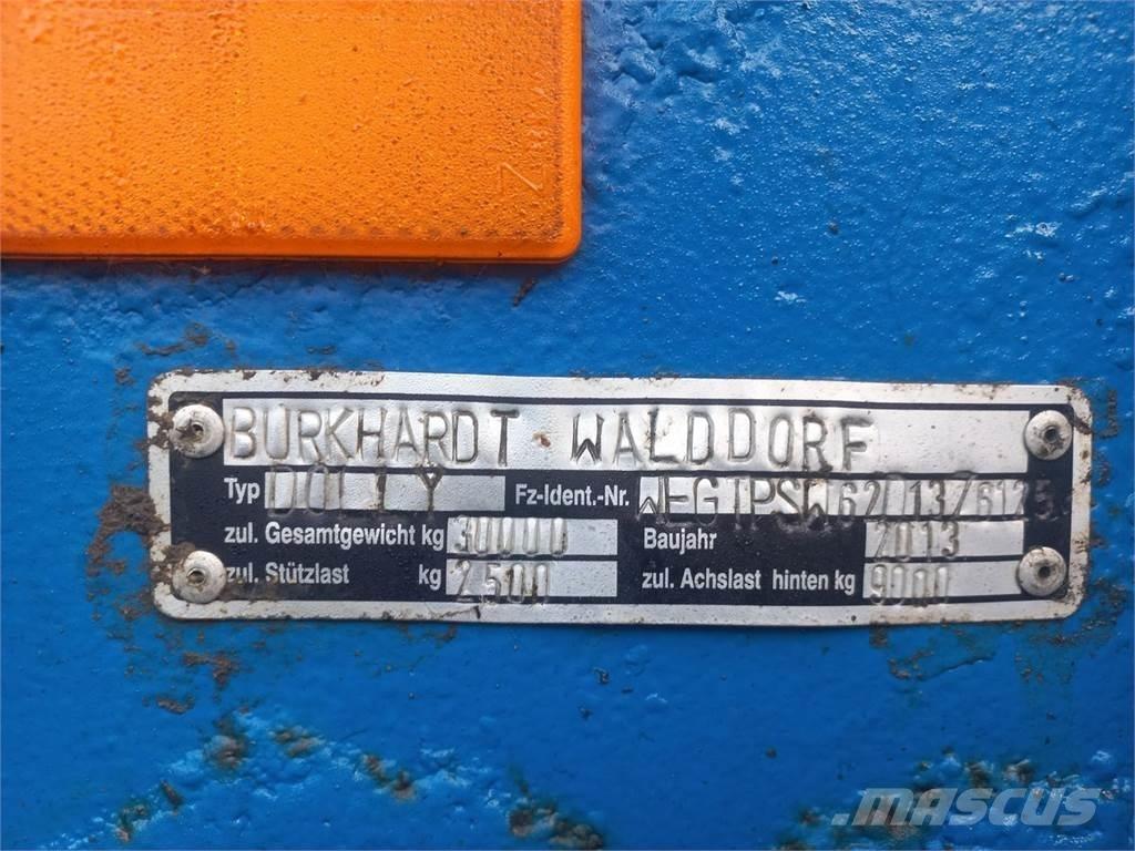  Burkard Dolly Andre vogne