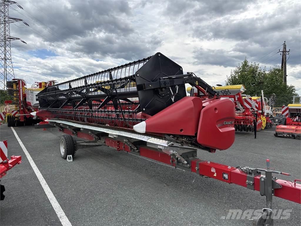Case IH 3020 Tilbehør til mejetærskere