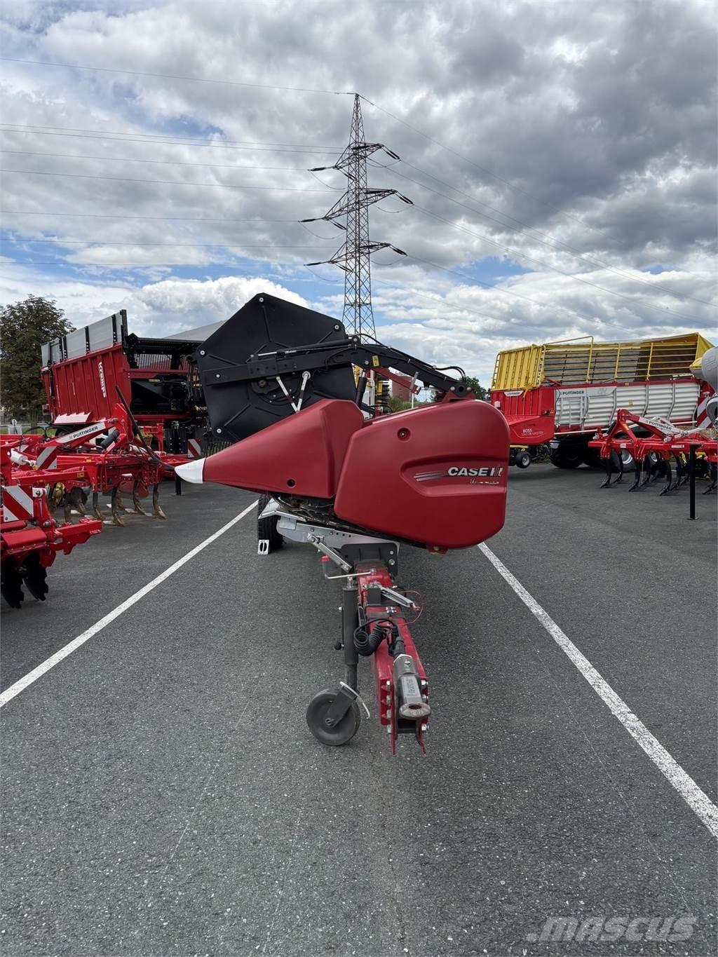 Case IH 3020 Tilbehør til mejetærskere