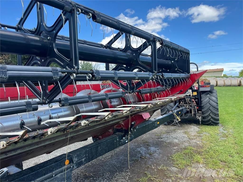 Case IH 3050 22 Tilbehør til mejetærskere
