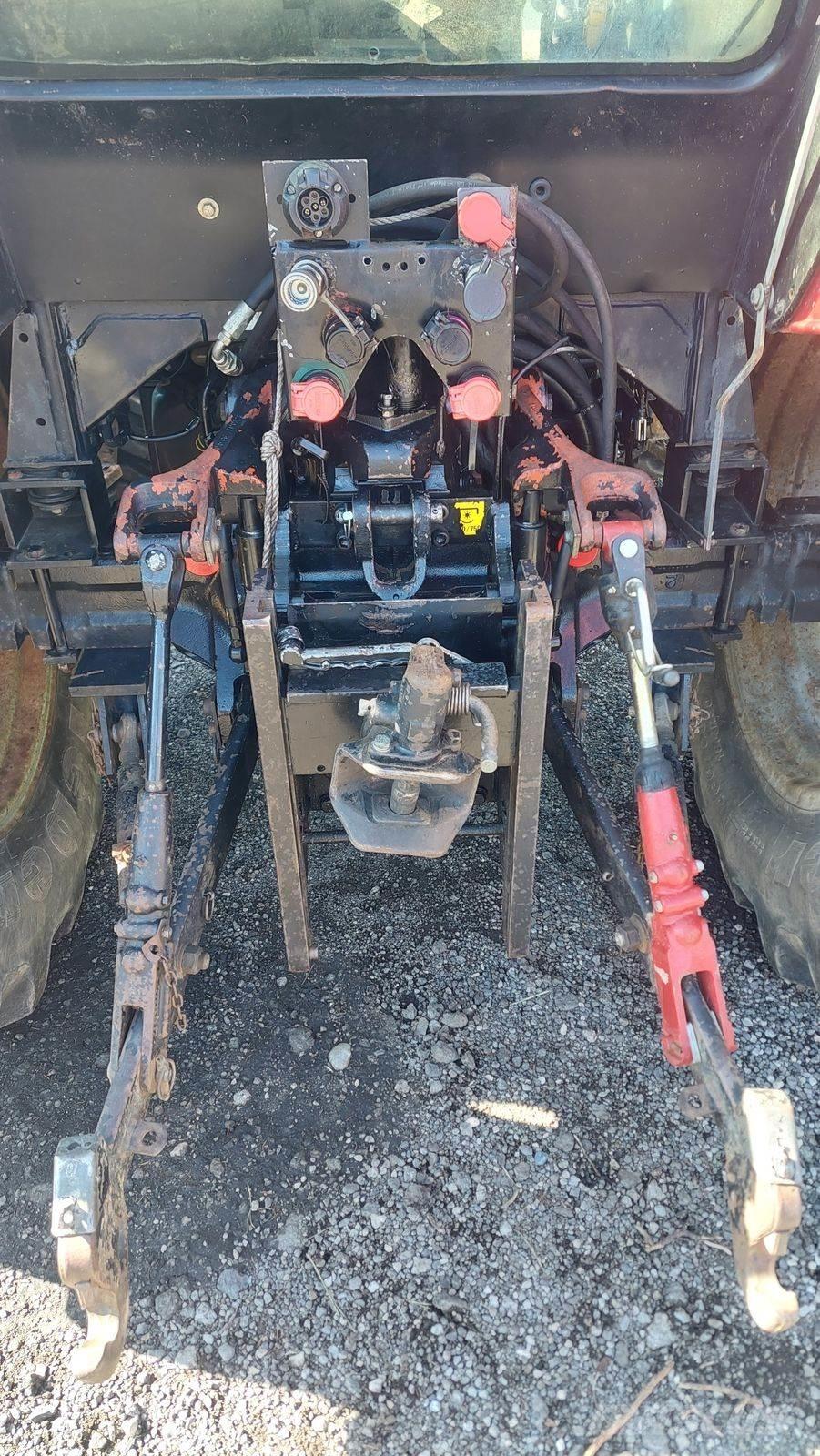 Case IH 4230 XL A Traktorer
