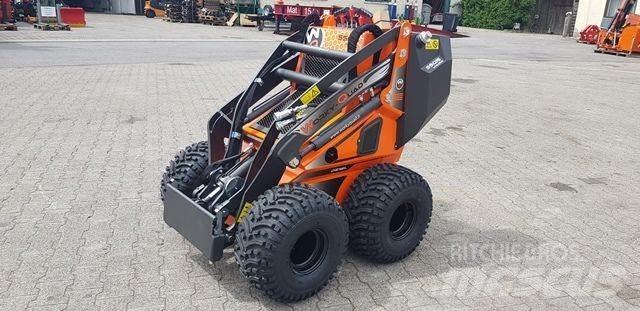 Cast SSQ 15 DIESEL Frontlæssere og gravere
