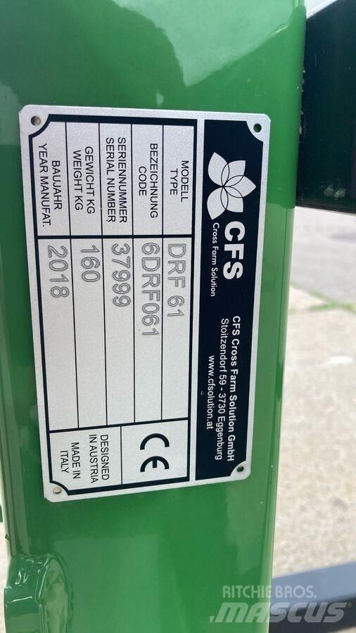  CFS Entlauber EL 1 Andet frugt & vin-udstyr