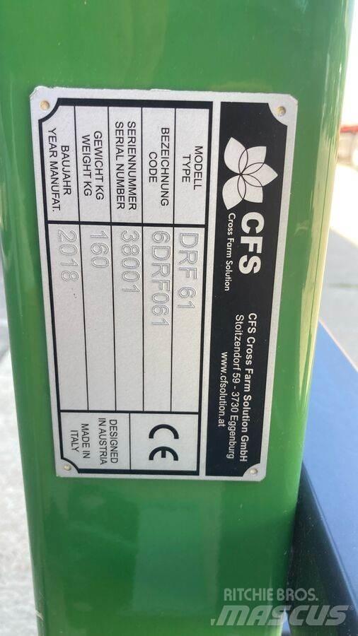  CFS Entlauber EL 1 Andet frugt & vin-udstyr