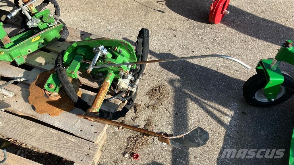  CFS Vinox links Andet frugt & vin-udstyr