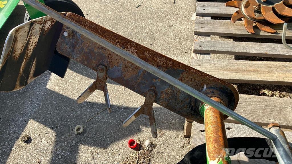  CFS Vinox links Andet frugt & vin-udstyr