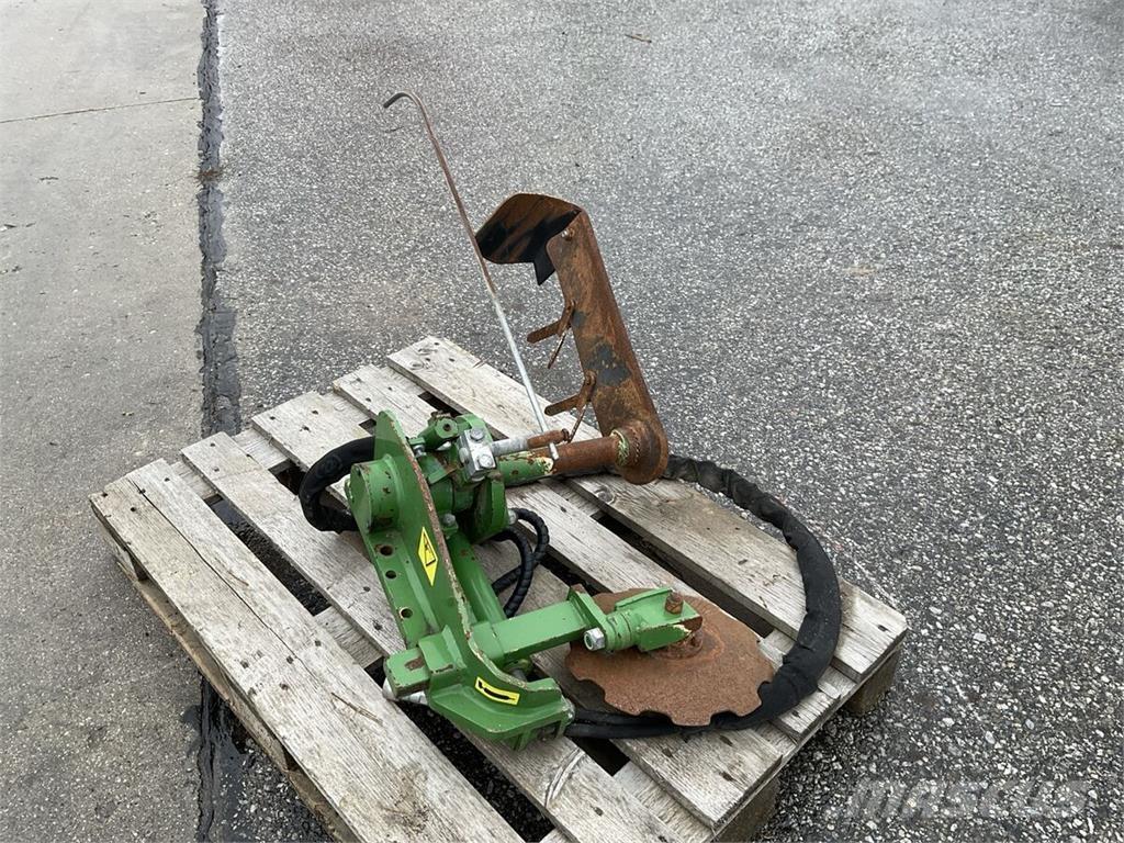  CFS Vinox links Andet frugt & vin-udstyr