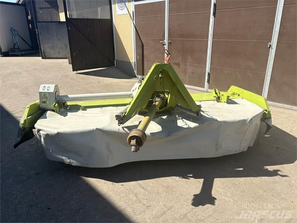 CLAAS CORTO 3100 F Græsslåmaskiner
