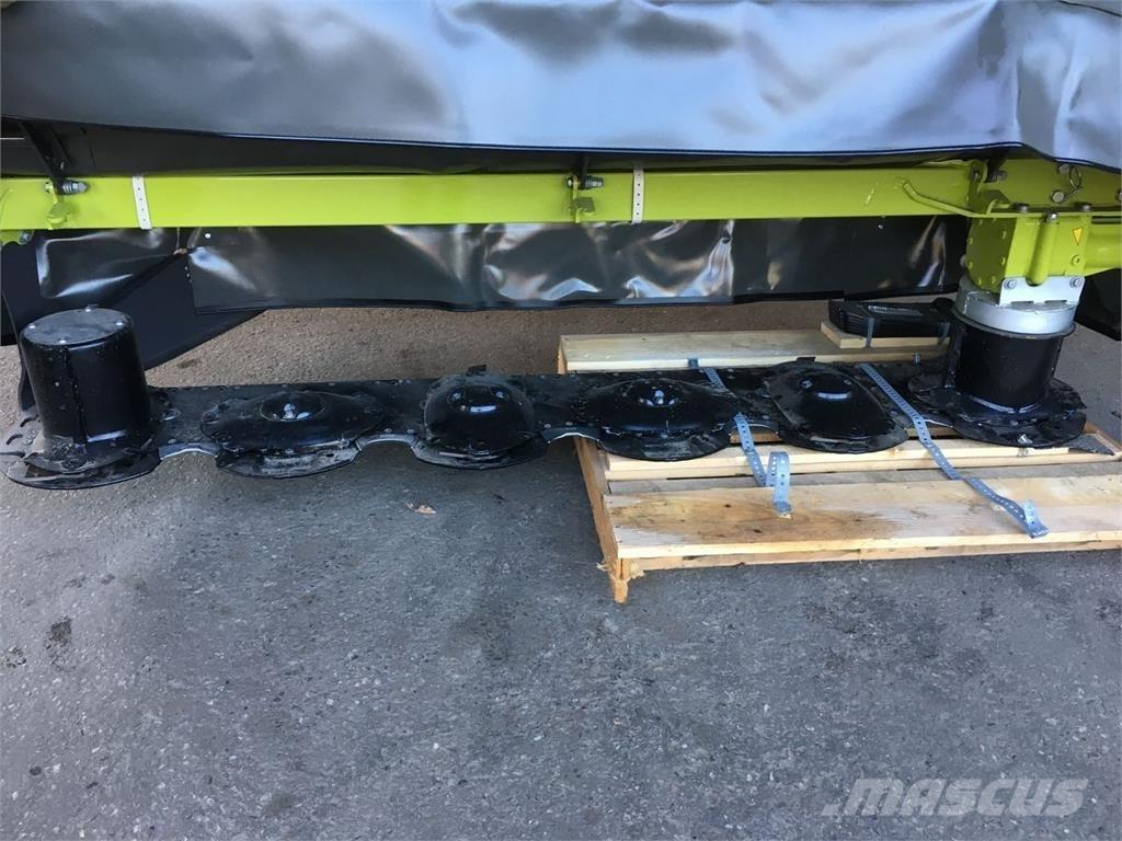 CLAAS Disco 28 Græsslåmaskiner