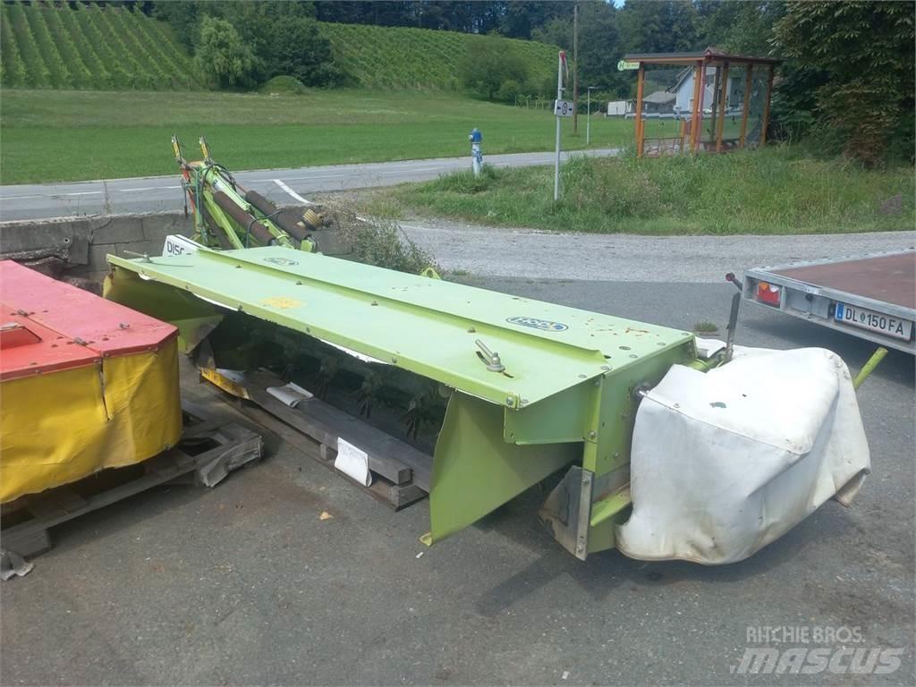 CLAAS Disco 3050 P Græsslåmaskiner