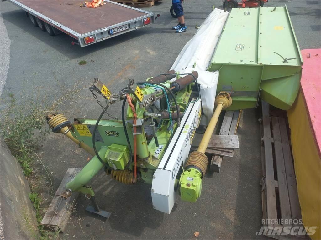CLAAS Disco 3050 P Græsslåmaskiner