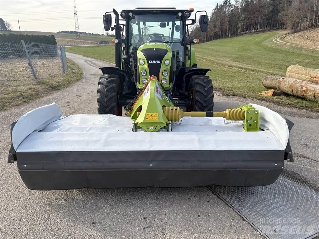 CLAAS Disco 3150 F Græsslåmaskiner