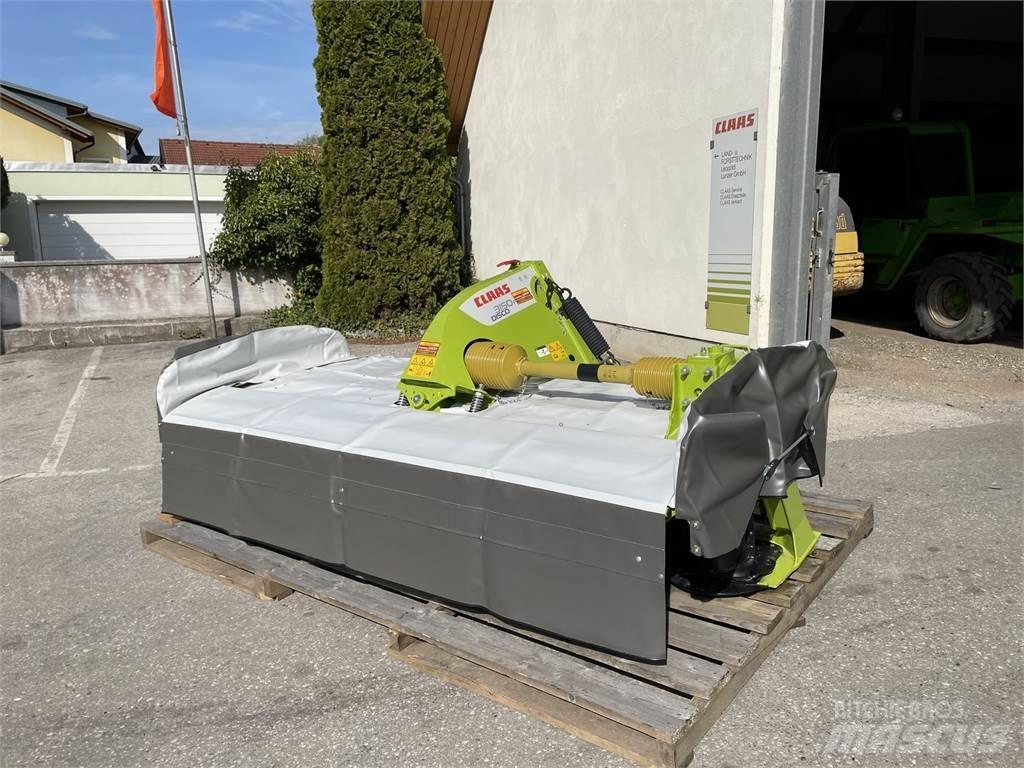 CLAAS Disco 3150 F Græsslåmaskiner
