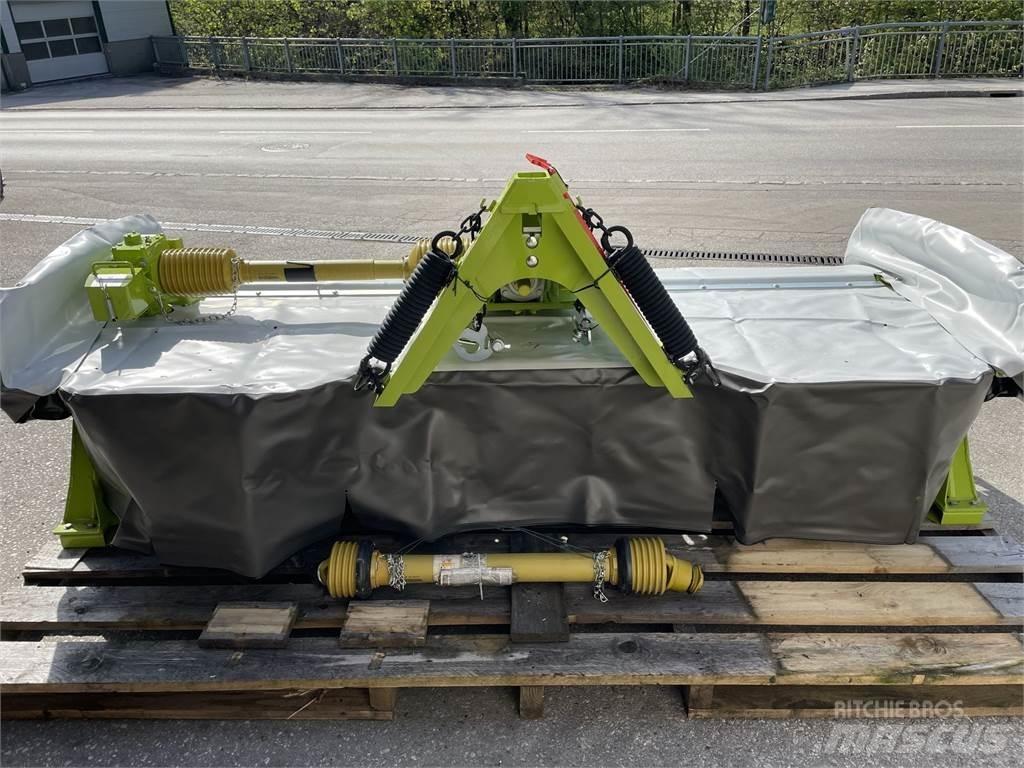 CLAAS Disco 3150 F Græsslåmaskiner