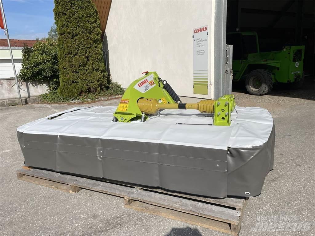 CLAAS Disco 3150 F Græsslåmaskiner