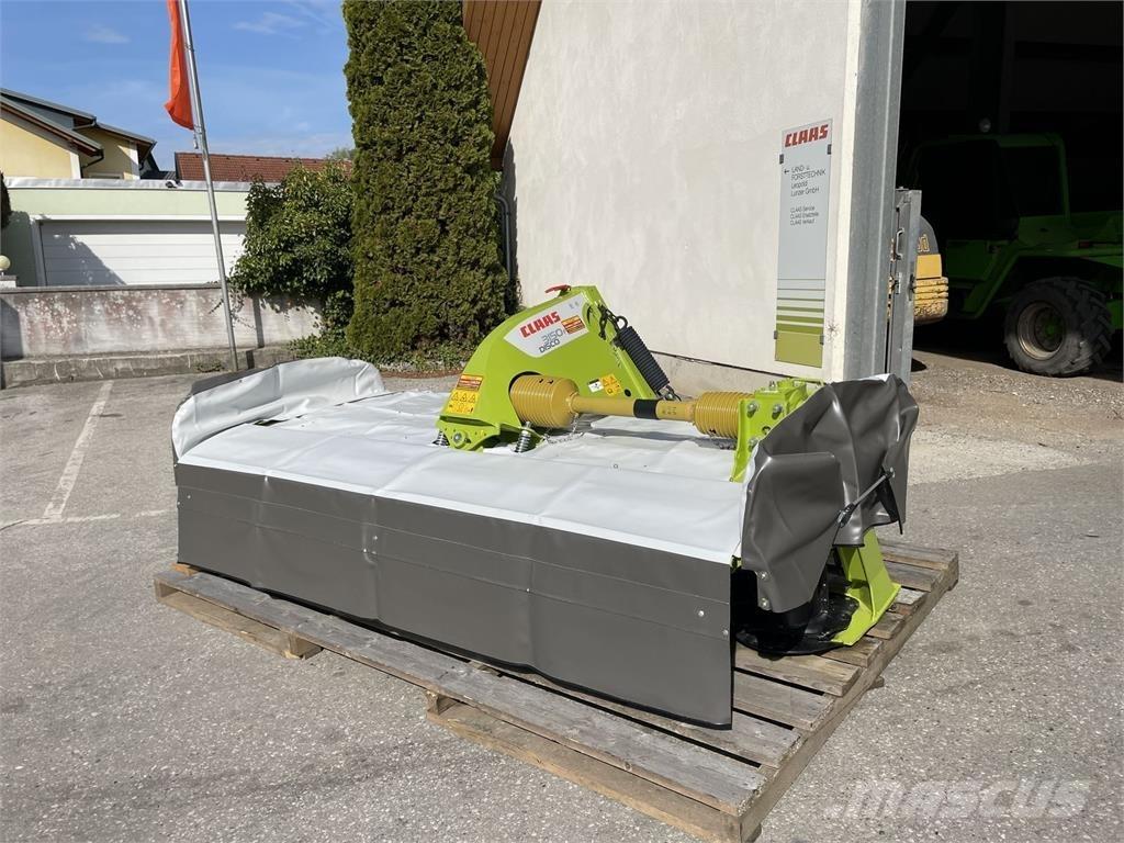 CLAAS Disco 3150F Græsslåmaskiner