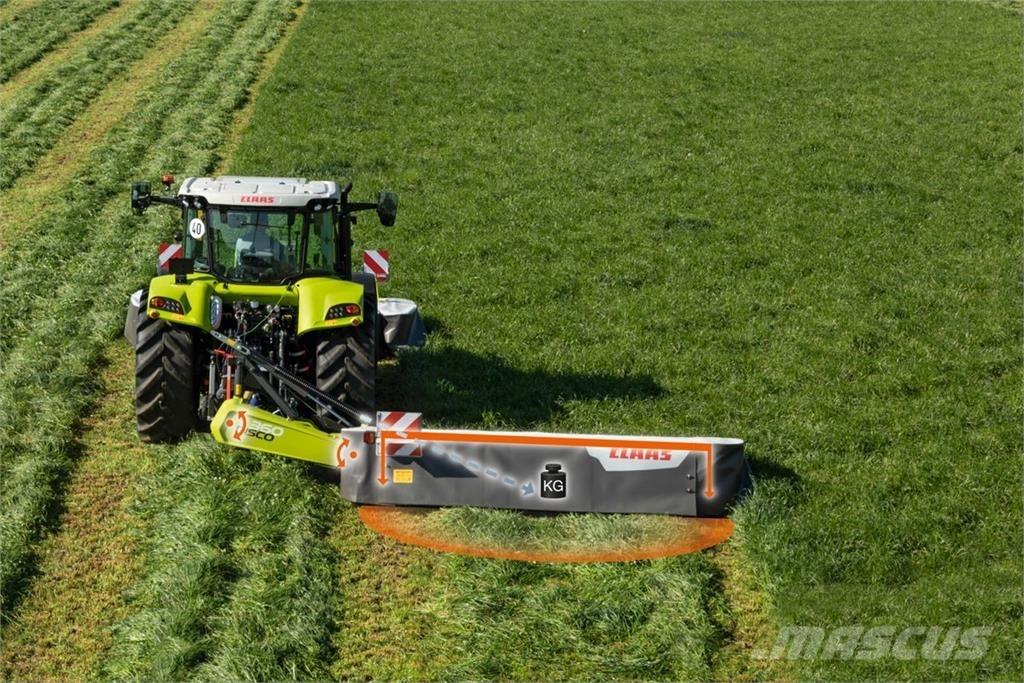 CLAAS Disco 320 Græsslåmaskiner