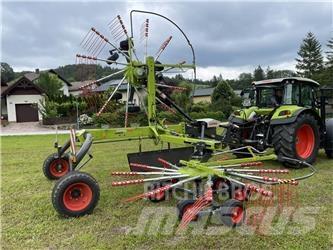 CLAAS Liner 2700 Skårlæggerer