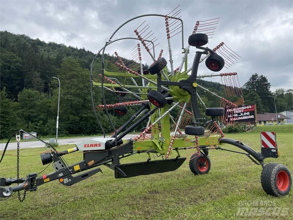CLAAS Liner 2700 Skårlæggerer