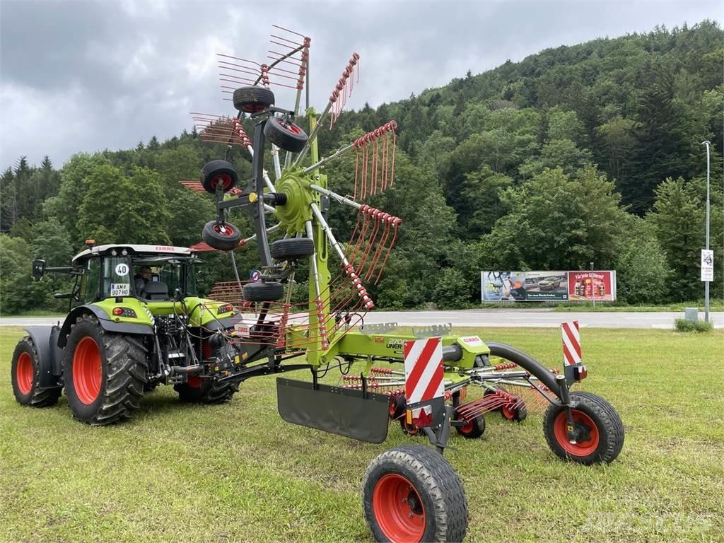 CLAAS Liner 2700 Skårlæggerer