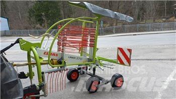 CLAAS Liner 370 Skårlæggerer