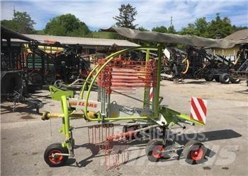 CLAAS Liner 420 Skårlæggerer