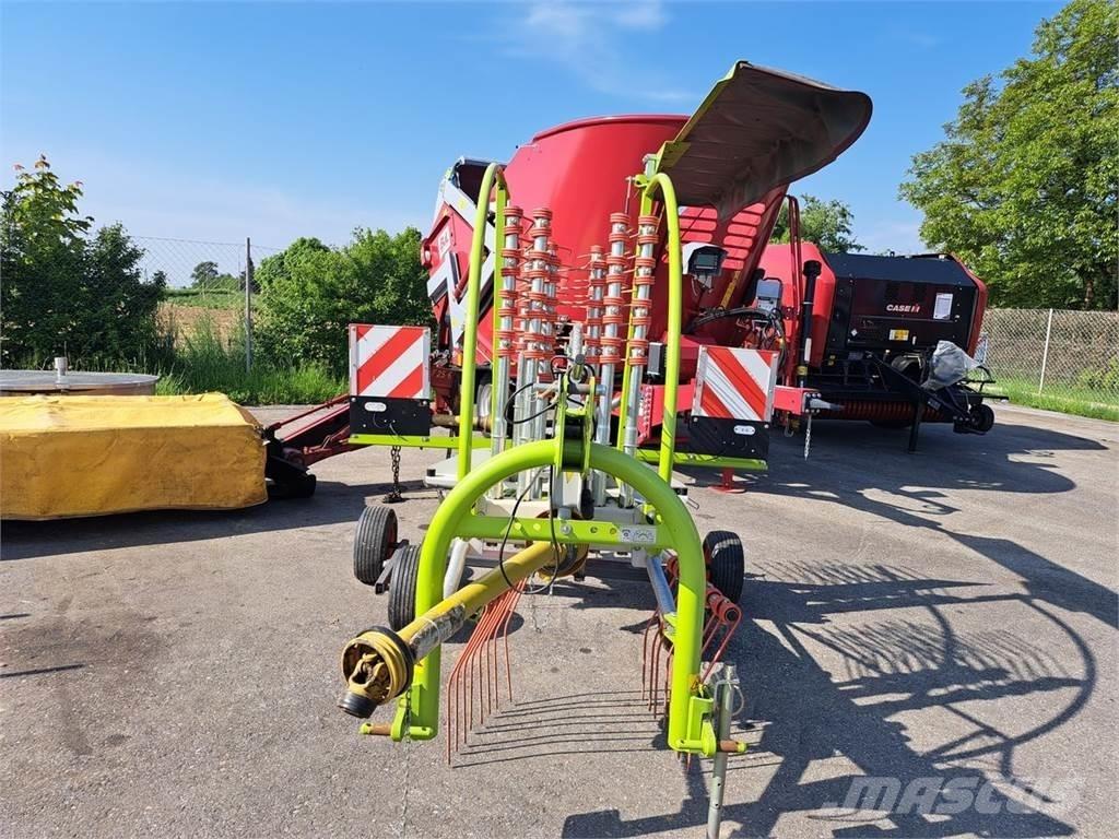 CLAAS Liner 420 Skårlæggerer