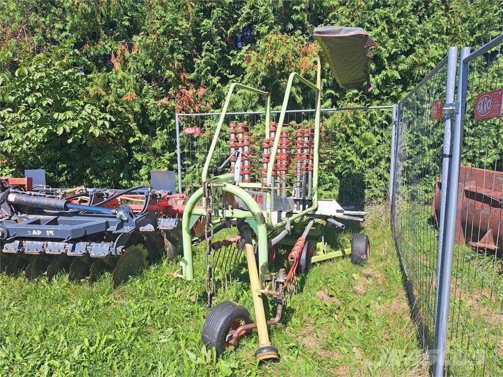 CLAAS Liner 430 Skårlæggerer