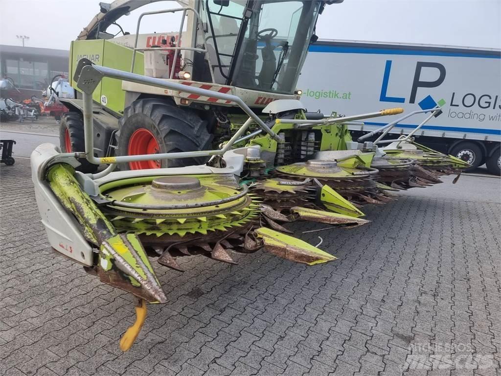 CLAAS Orbis 750 Tilbehør til mejetærskere