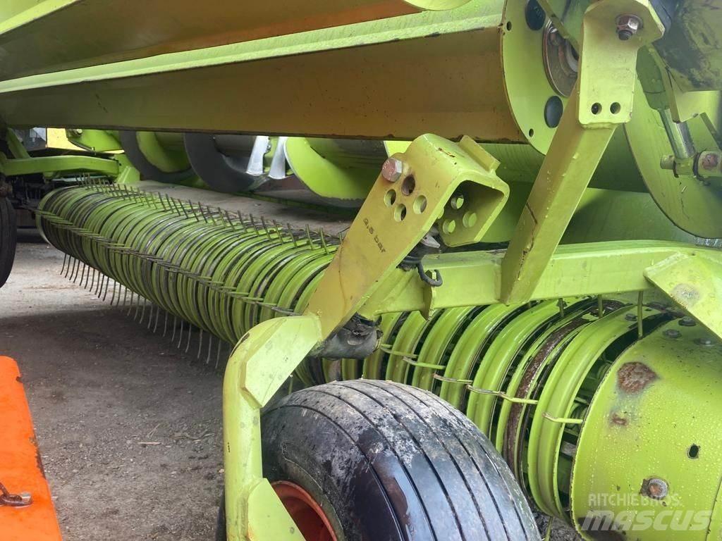 CLAAS PU 300 HD Andet udstyr til foderhøster