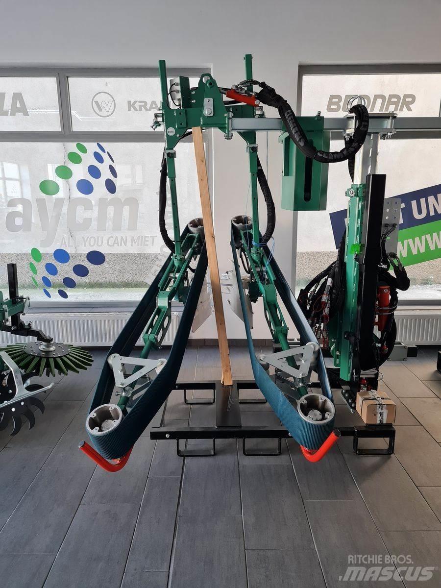 Clemens Easyfix Andet frugt & vin-udstyr