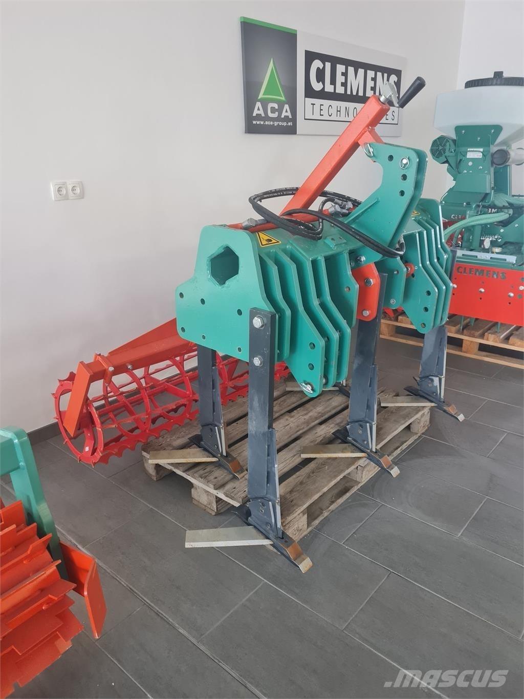 Clemens Hexagon 724 Andet frugt & vin-udstyr