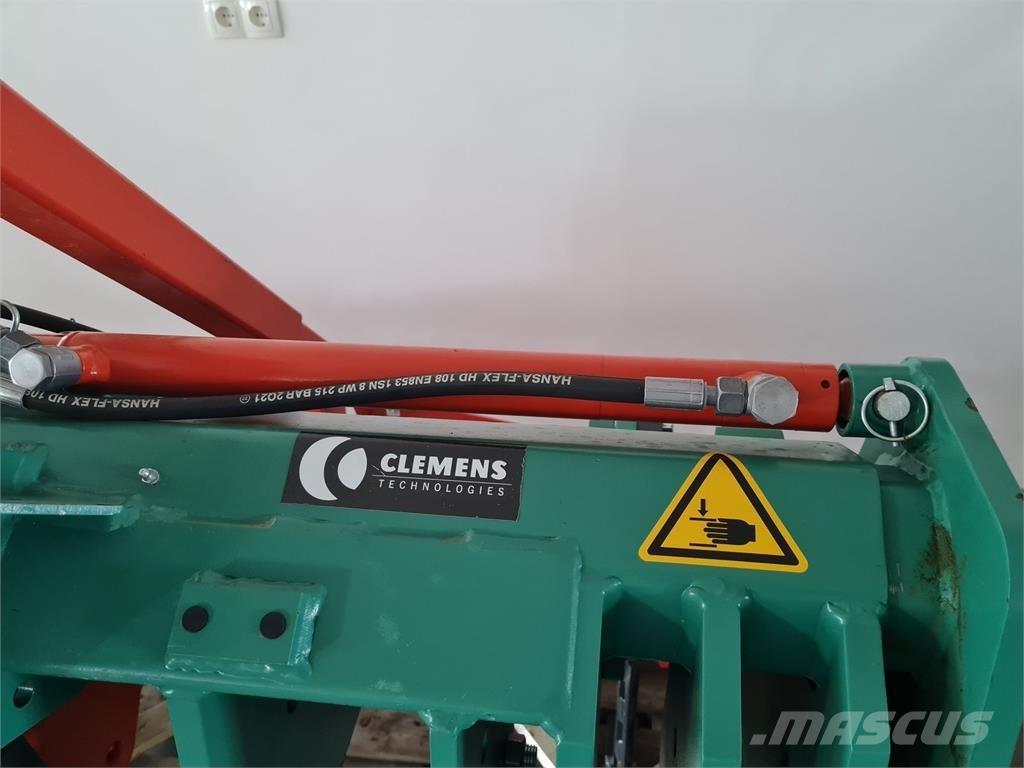 Clemens Hexagon 724 Andet frugt & vin-udstyr