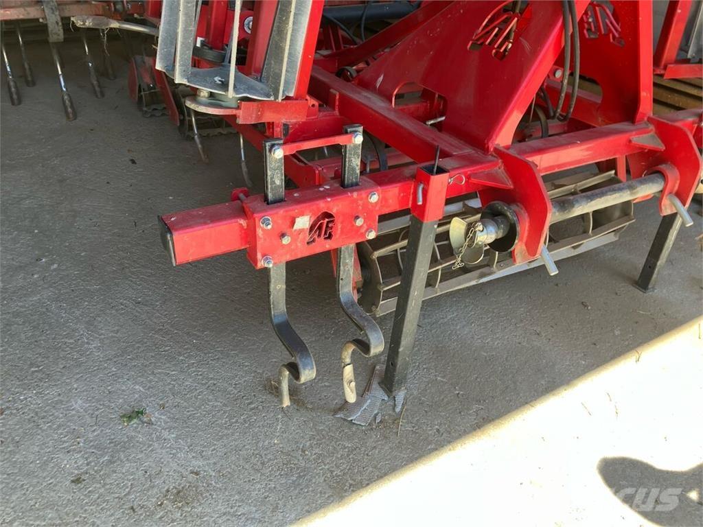  Coral Plus 420 Andre såmaskiner