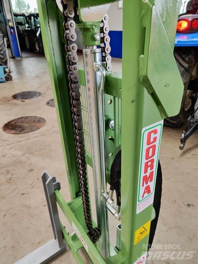  Corma PL 7 2100 Andet tilbehør til traktorer