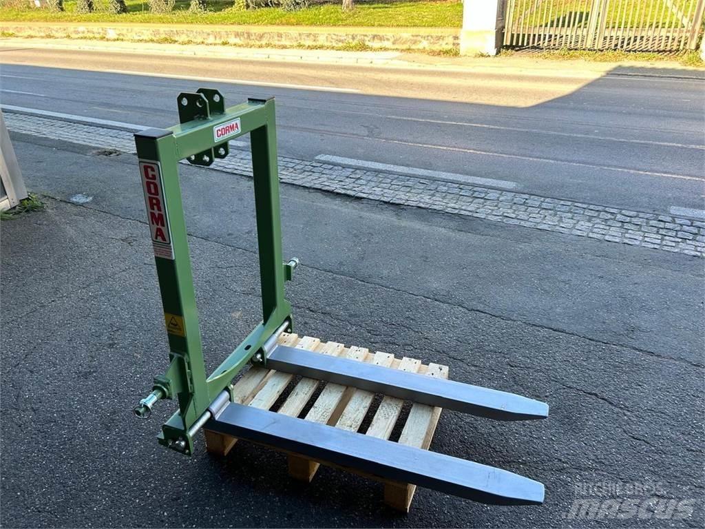 Corma PL 7 2100 Andet tilbehør til traktorer