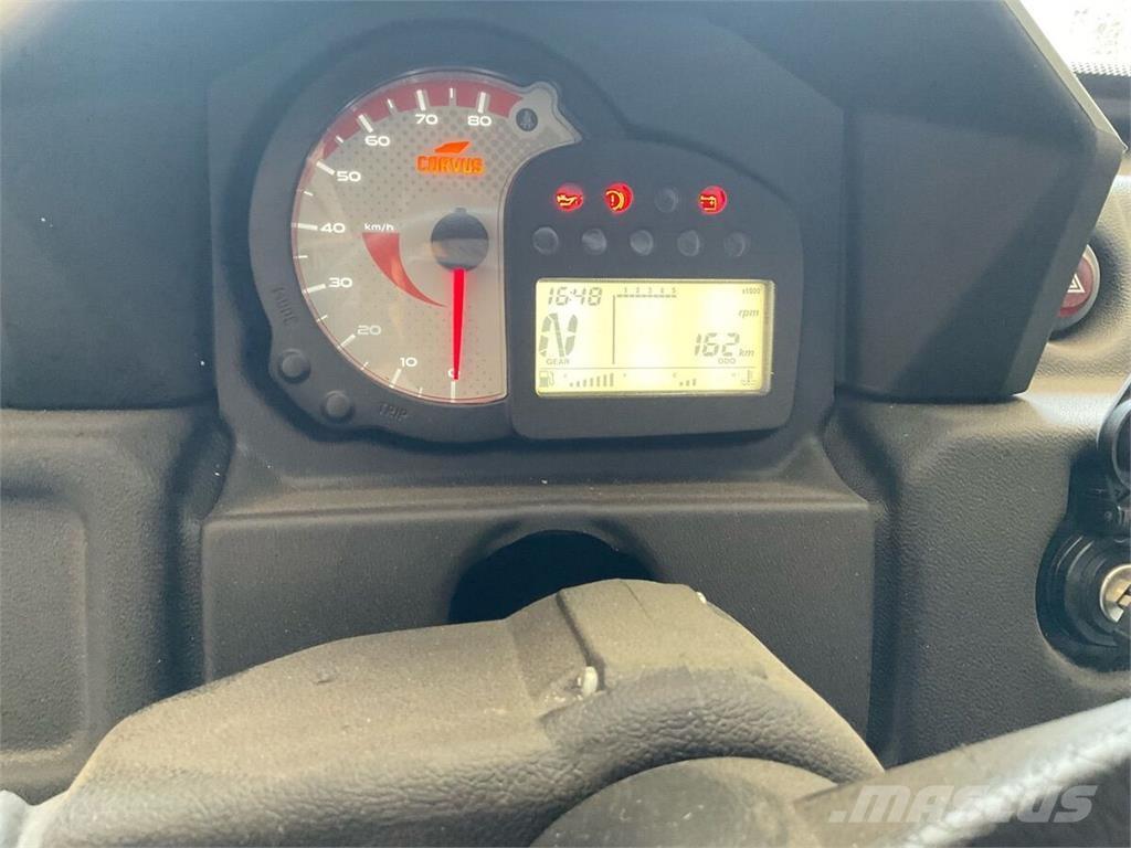 Corvus Terrain Landbrug - Andet 