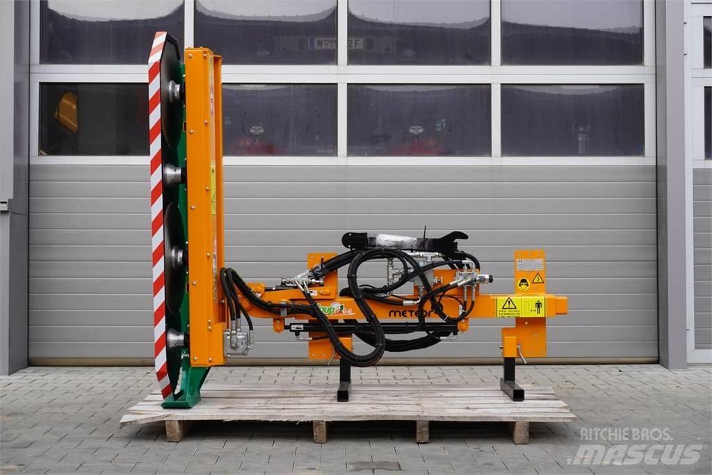  CoupEco MD100 4500 Have & Park - Andet 