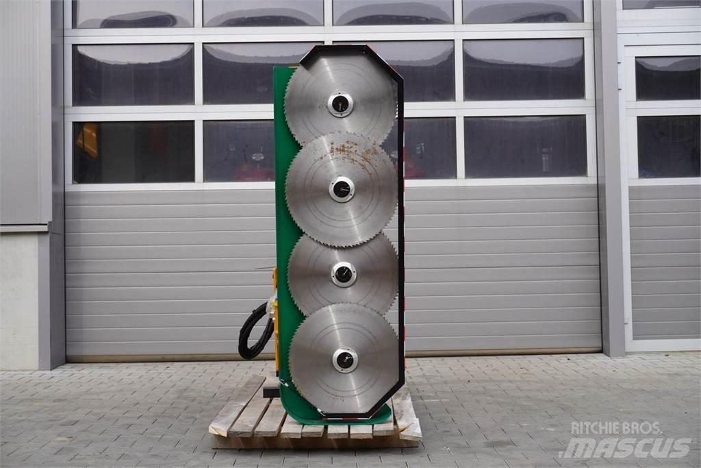  CoupEco MD100 4500 Have & Park - Andet 