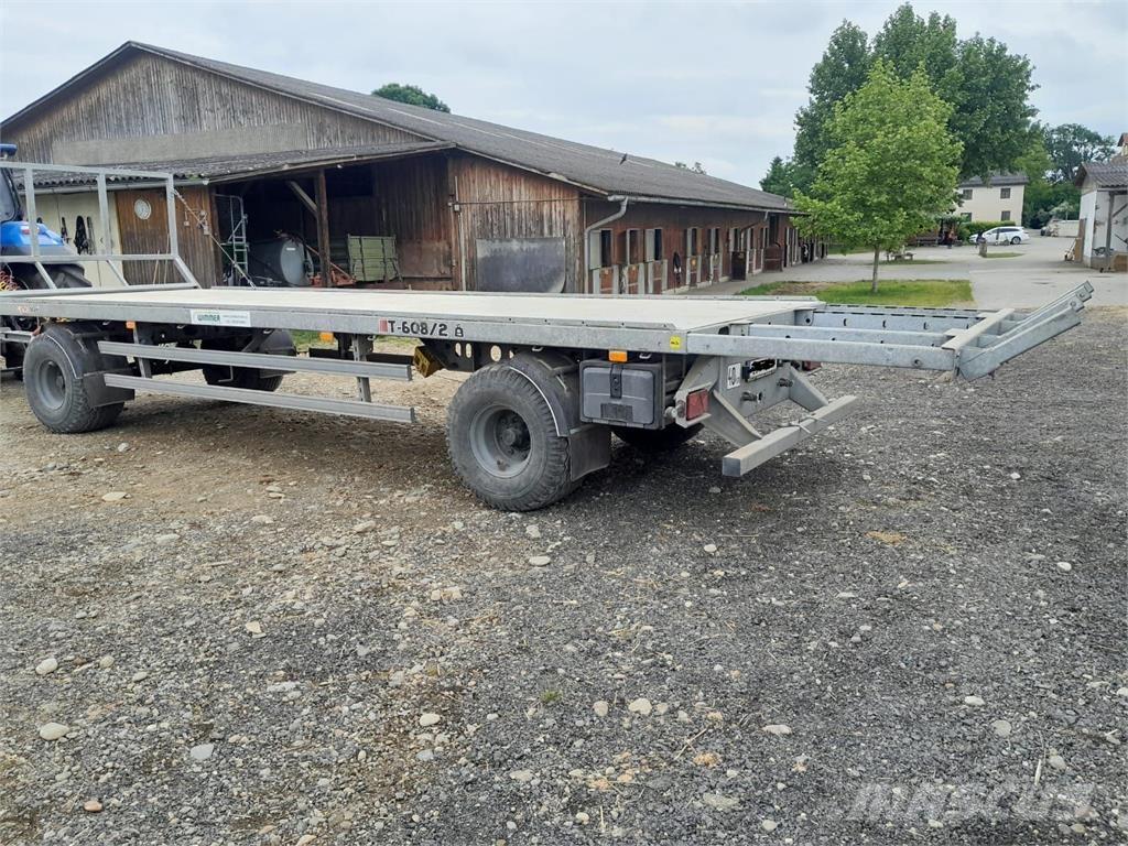 CYNKOMET T-608/2 Andre vogne