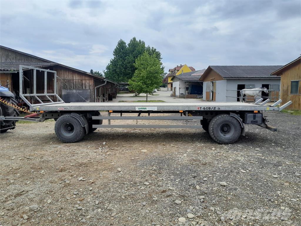 CYNKOMET T-608/2 Andre vogne