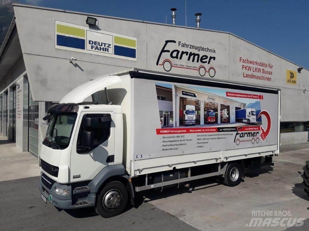 DAF LF 55 Andre lastbiler
