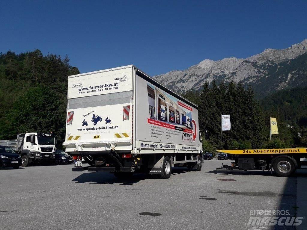DAF LF 55 Andre lastbiler
