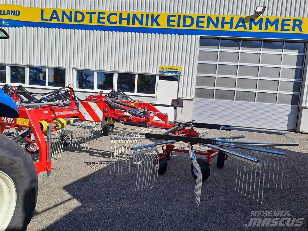 Daros GR 7200 / 11 Skårlæggerer